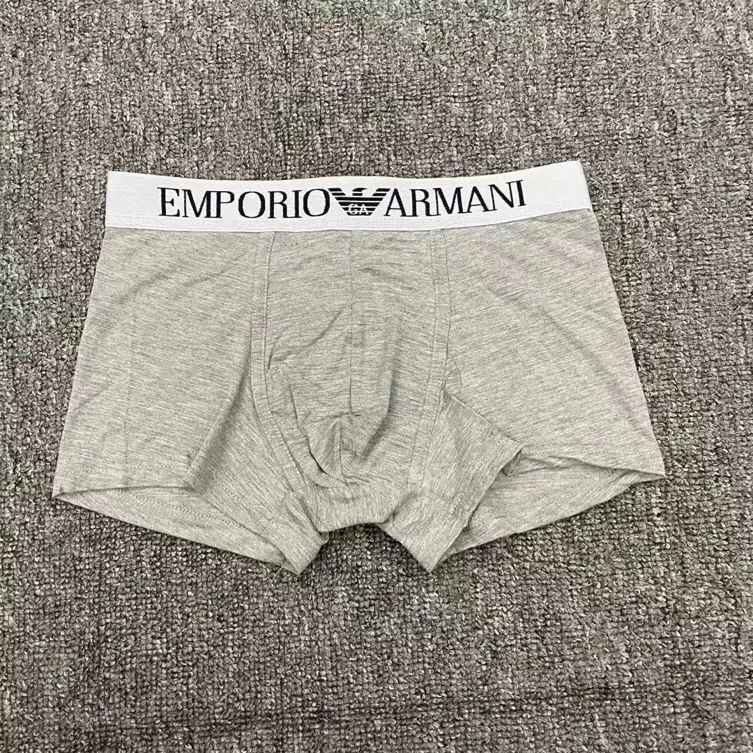 Emporio Armani Underwear — photo 10 of 12