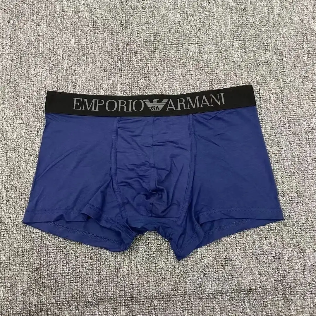 Emporio Armani Underwear — photo 11 of 12