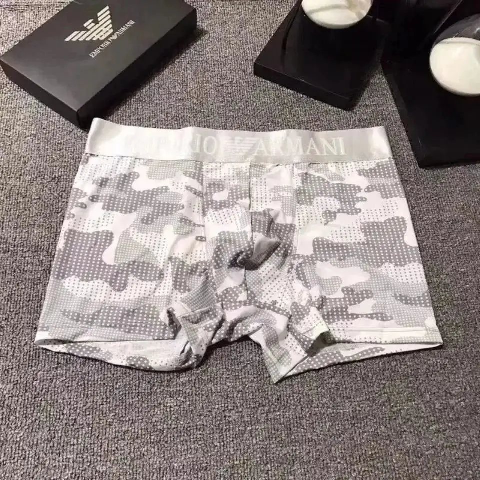 Emporio Armani Underwear — photo 5 of 12