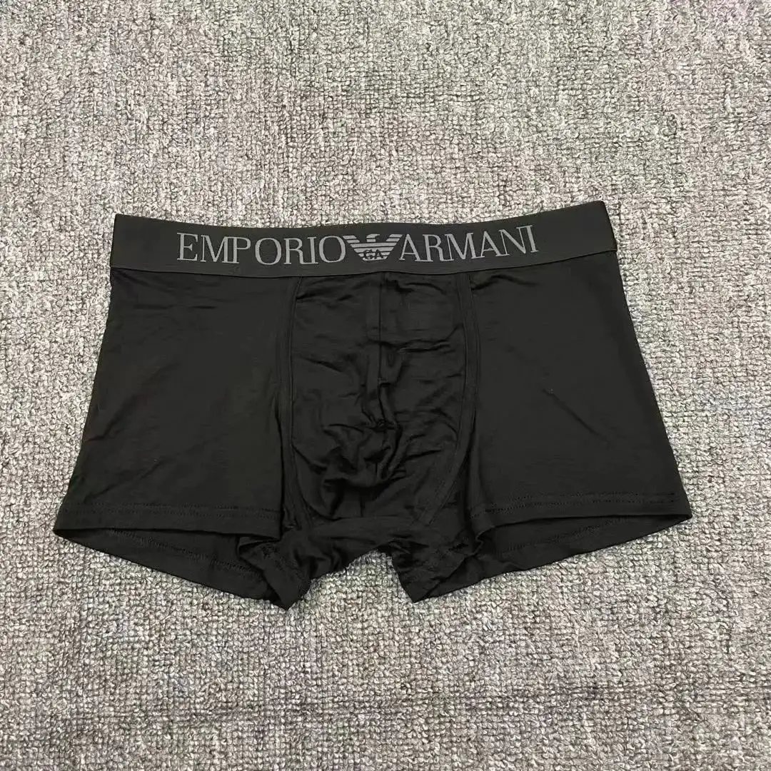 Emporio Armani Underwear — photo 8 of 12