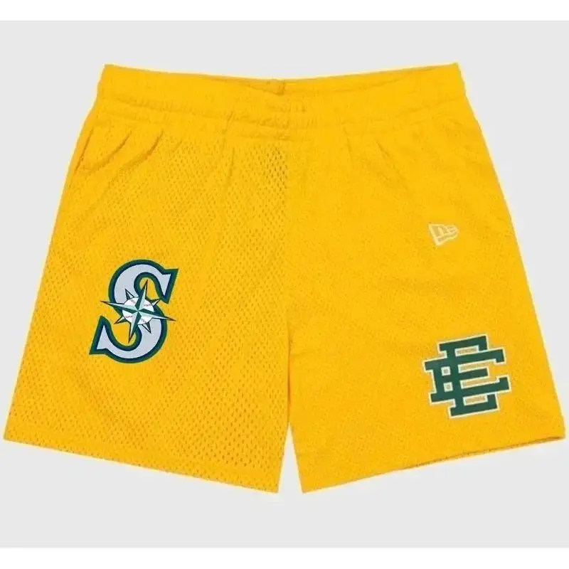 Eric Emanuel shorts — photo 10 of 15