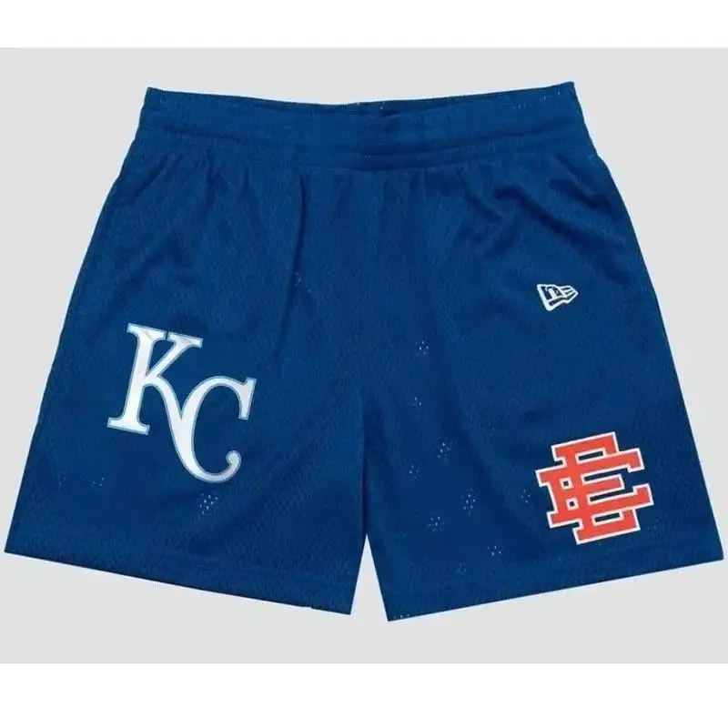 Eric Emanuel shorts — photo 11 of 15