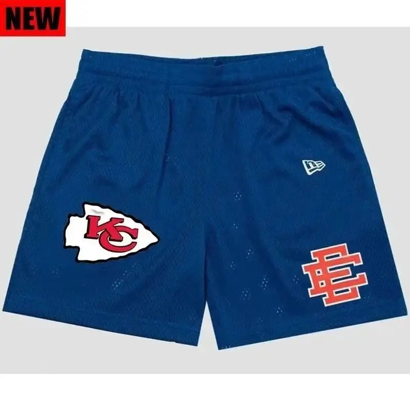Eric Emanuel shorts — photo 14 of 15