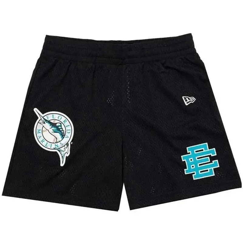 Eric Emanuel shorts — photo 2 of 15