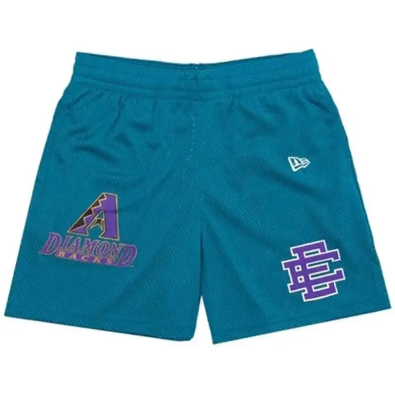 Eric Emanuel shorts — photo 5 of 15