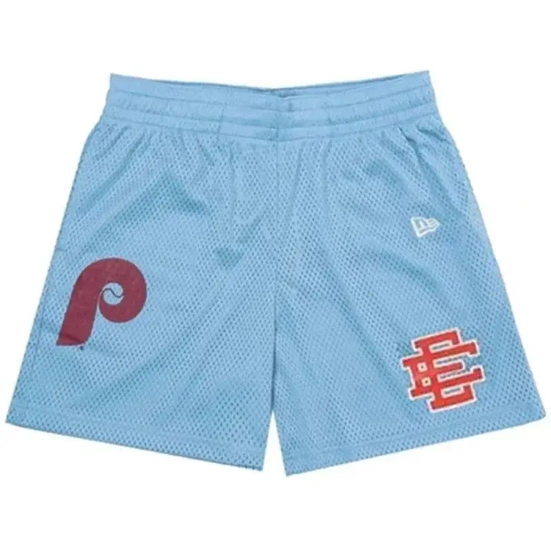 Eric Emanuel shorts — photo 6 of 15
