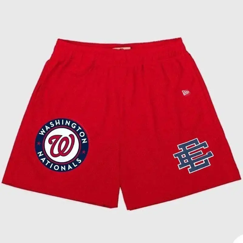 Eric Emanuel shorts — photo 7 of 15