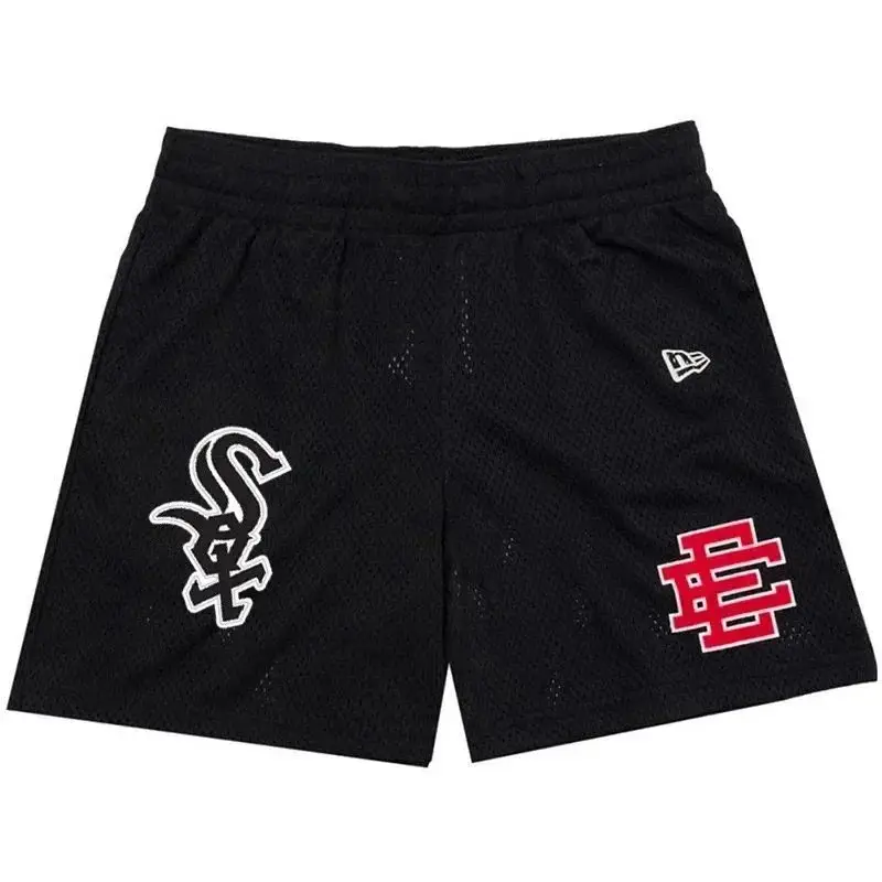 Eric Emanuel shorts — photo 9 of 15