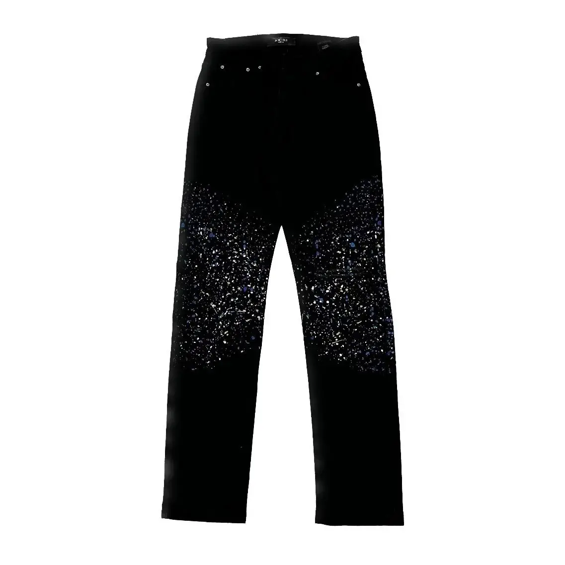 AMIRI jeans — photo 4 of 7