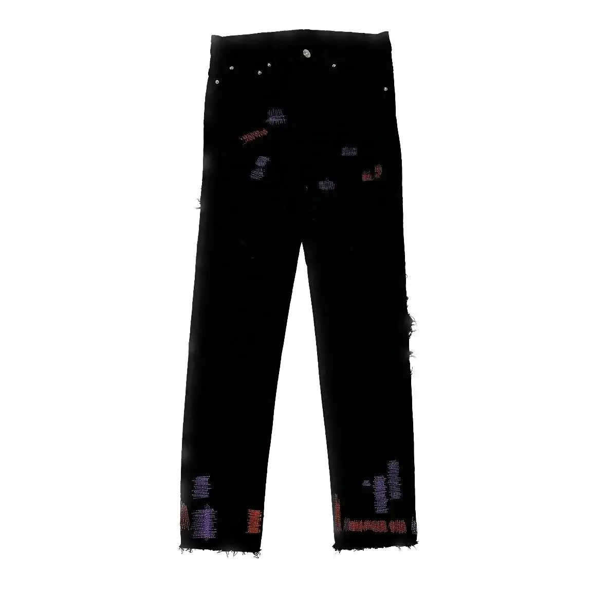 AMIRI jeans — photo 5 of 7