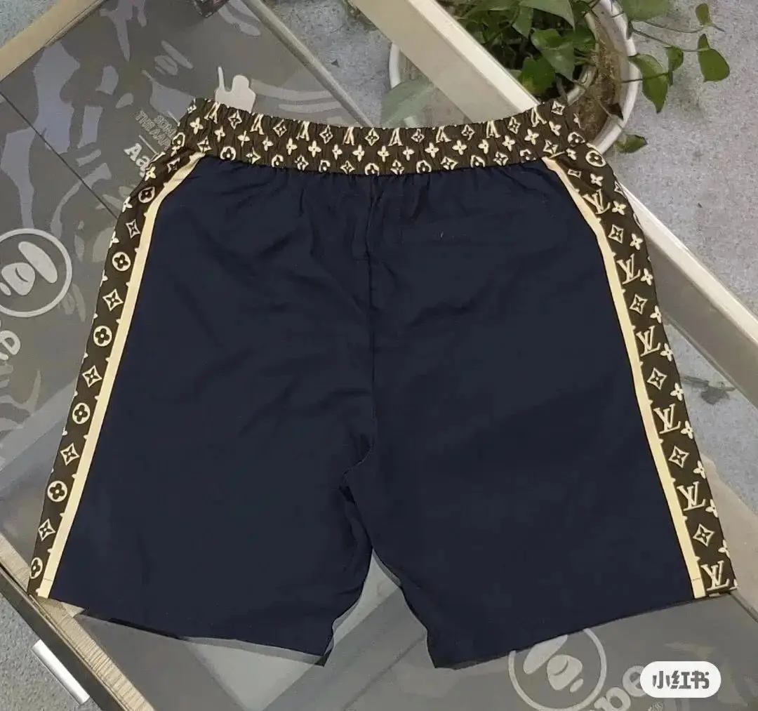 LV Summer men's beach shorts — photo 10 of 13