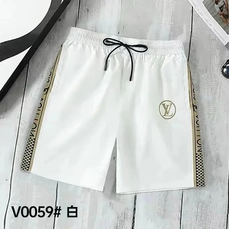 LV Summer men's beach shorts — photo 11 of 13