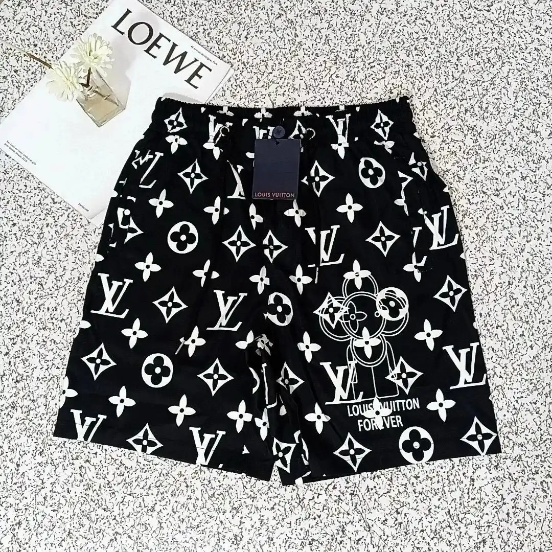 LV Summer men's beach shorts — photo 13 of 13