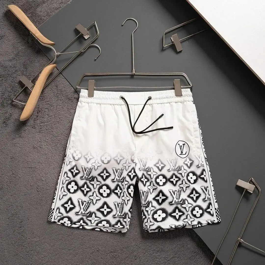 LV Summer men's beach shorts — photo 3 of 13