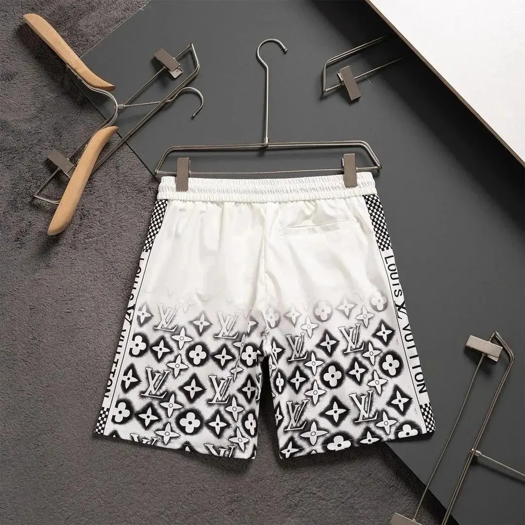 LV Summer men's beach shorts — photo 4 of 13