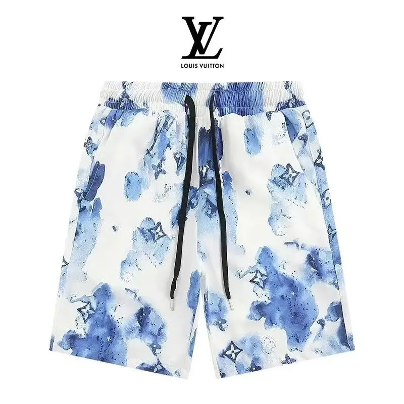 LV Summer men's beach shorts — photo 5 of 13