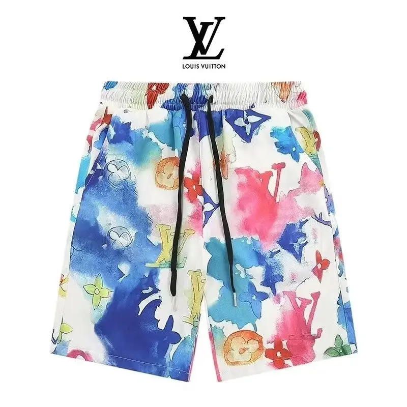 LV Summer men's beach shorts — photo 6 of 13