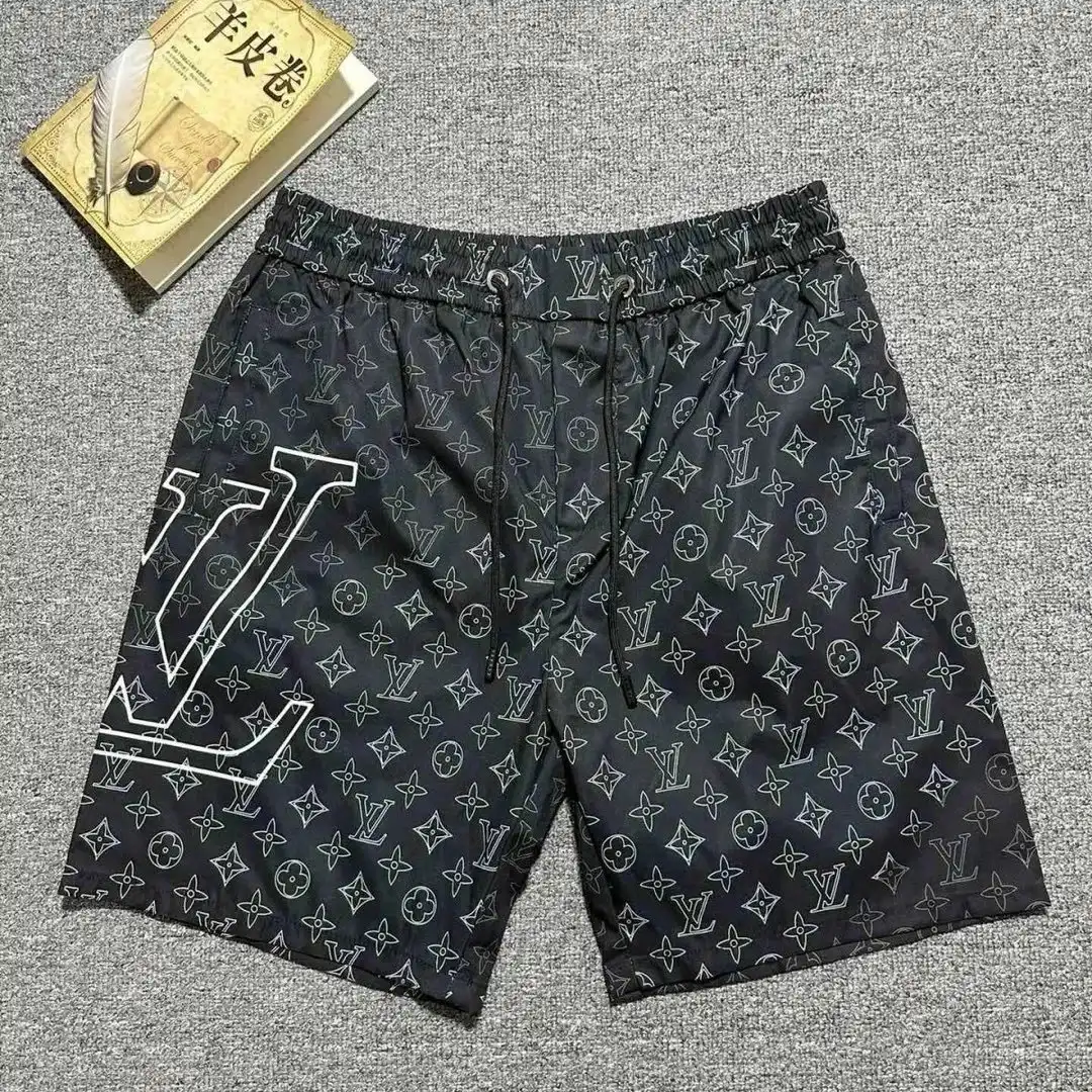 LV Summer men's beach shorts — photo 7 of 13