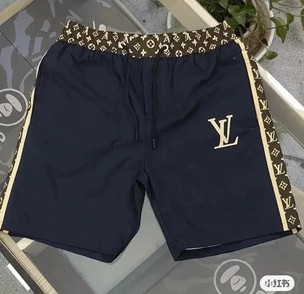 LV Summer men's beach shorts — photo 9 of 13