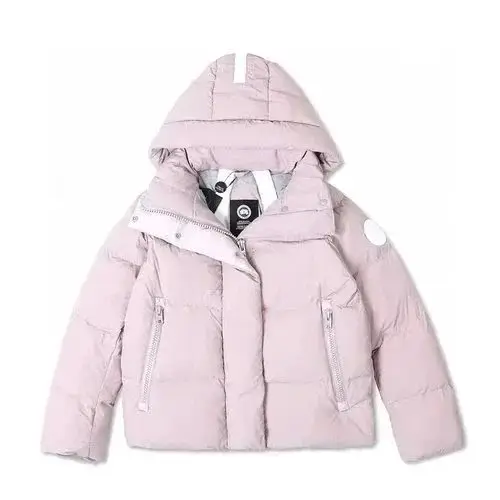 Canada Goose Coat — photo 11 of 14