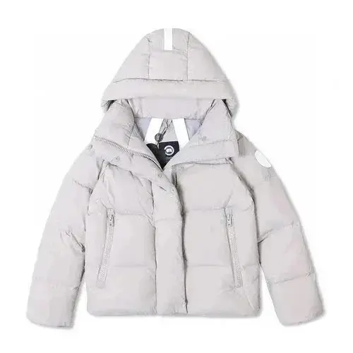 Canada Goose Coat — photo 12 of 14