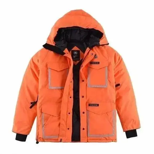 Canada Goose Coat — photo 7 of 14