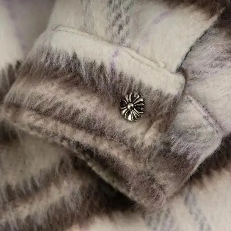 Chrome Hearts jacket — photo 4 of 8