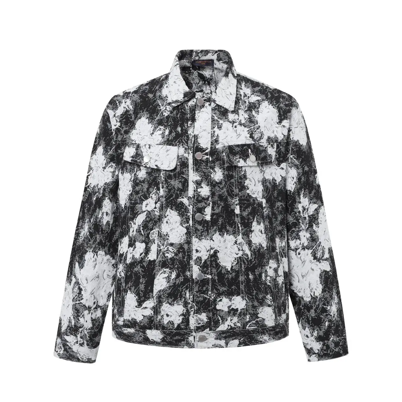 Louis Vuitton Denim Jacket — photo 11 of 15
