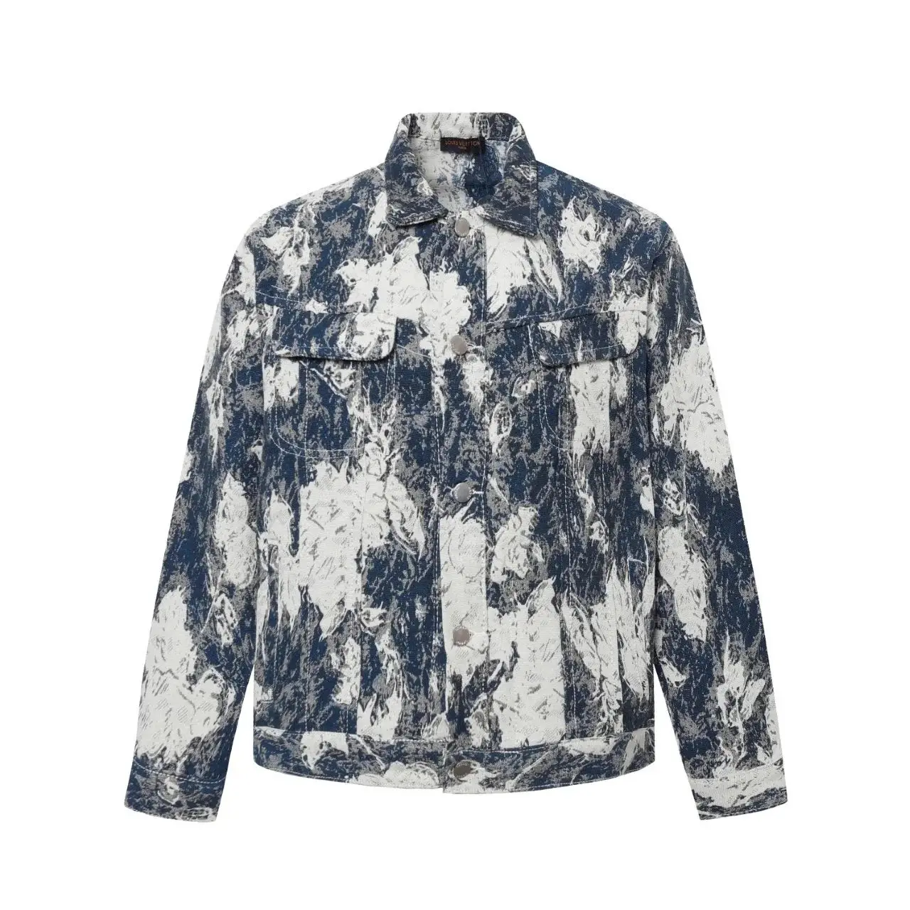 Louis Vuitton Denim Jacket — photo 12 of 15