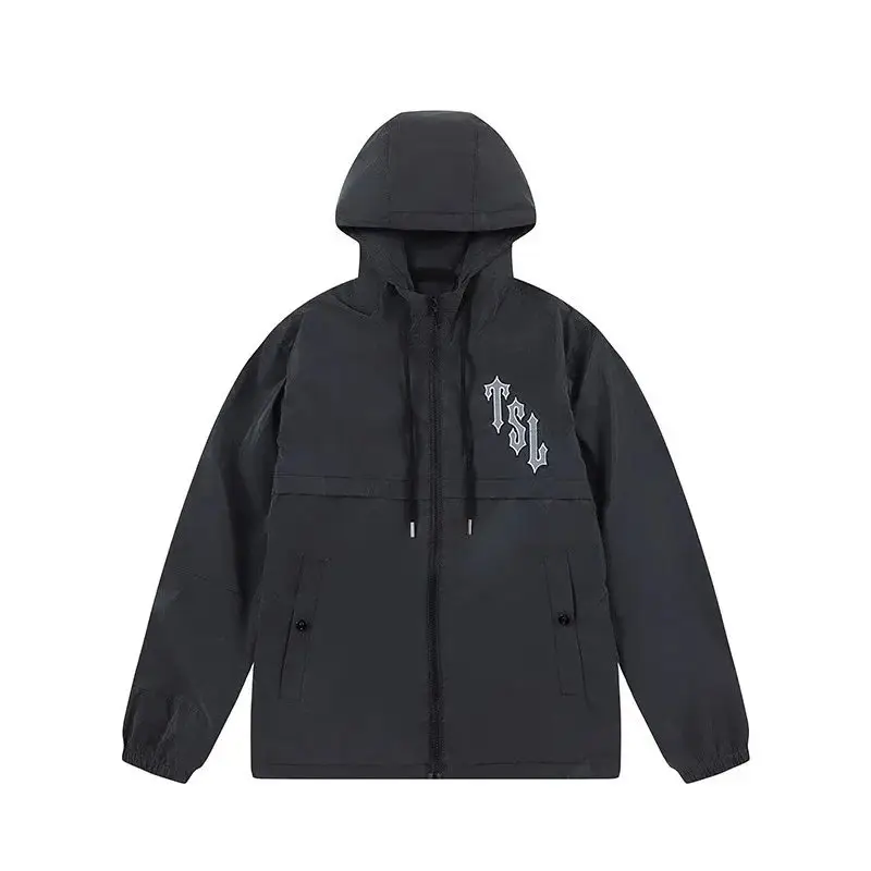 MLB Hooded Windbreaker — photo 5 of 5