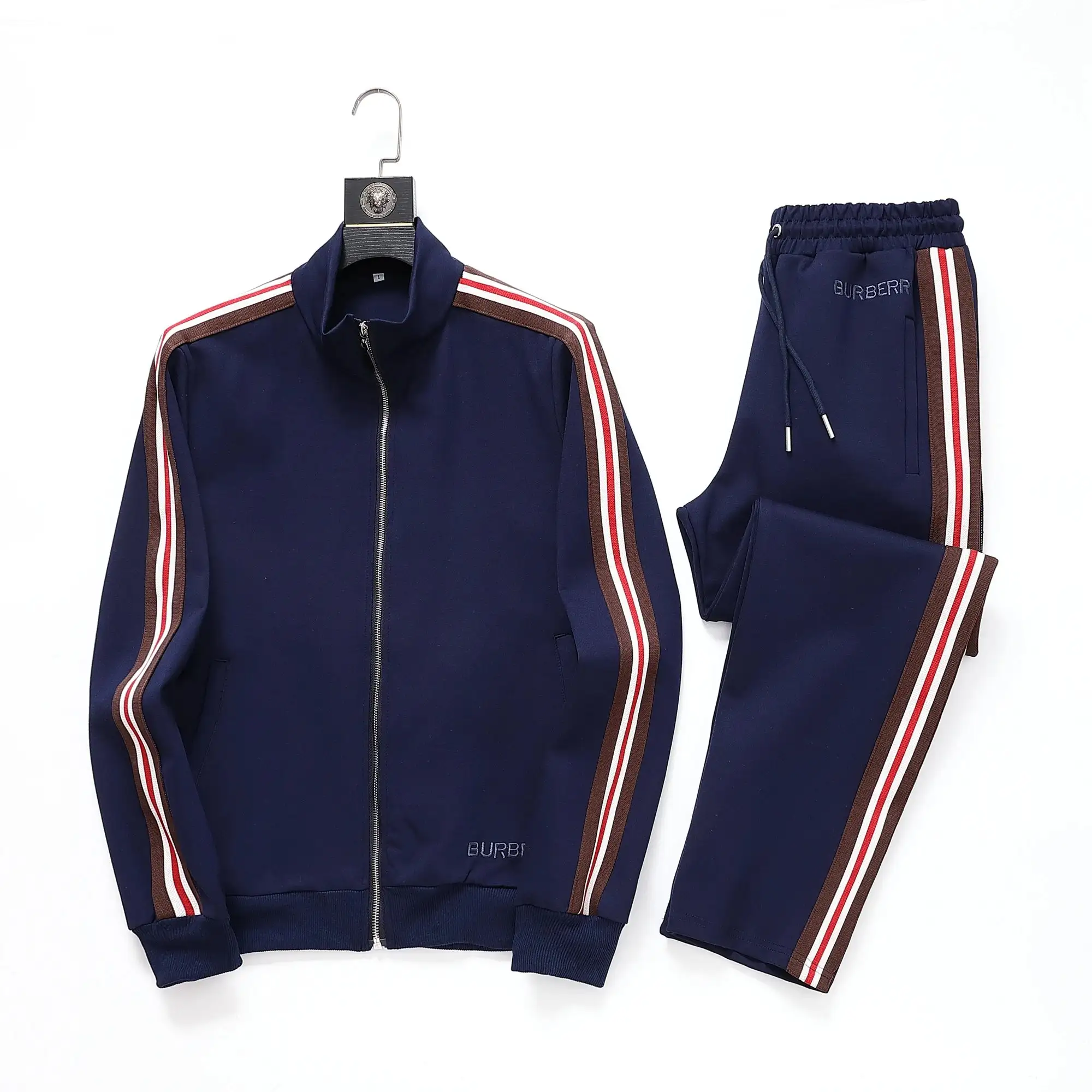 Prada Linea Rossa Tracksuit — photo 5 of 13
