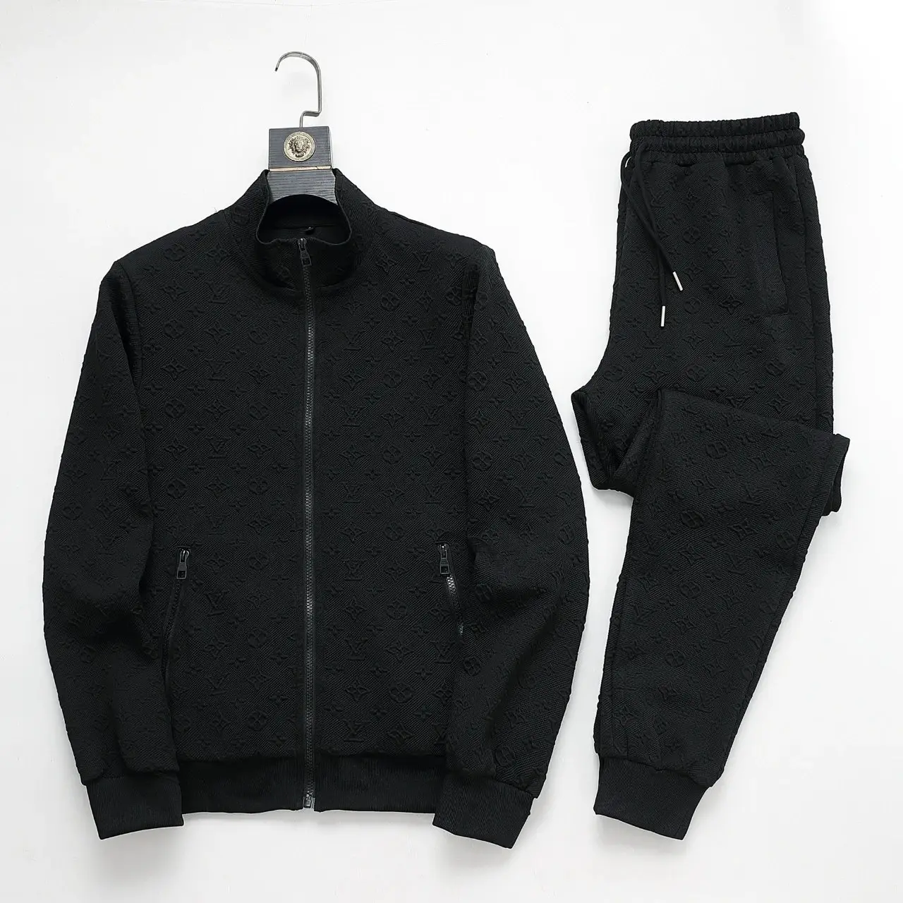 Prada Linea Rossa Tracksuit — photo 7 of 13