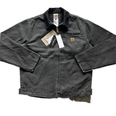 Carhartt Jacket — photo 3 of 4
