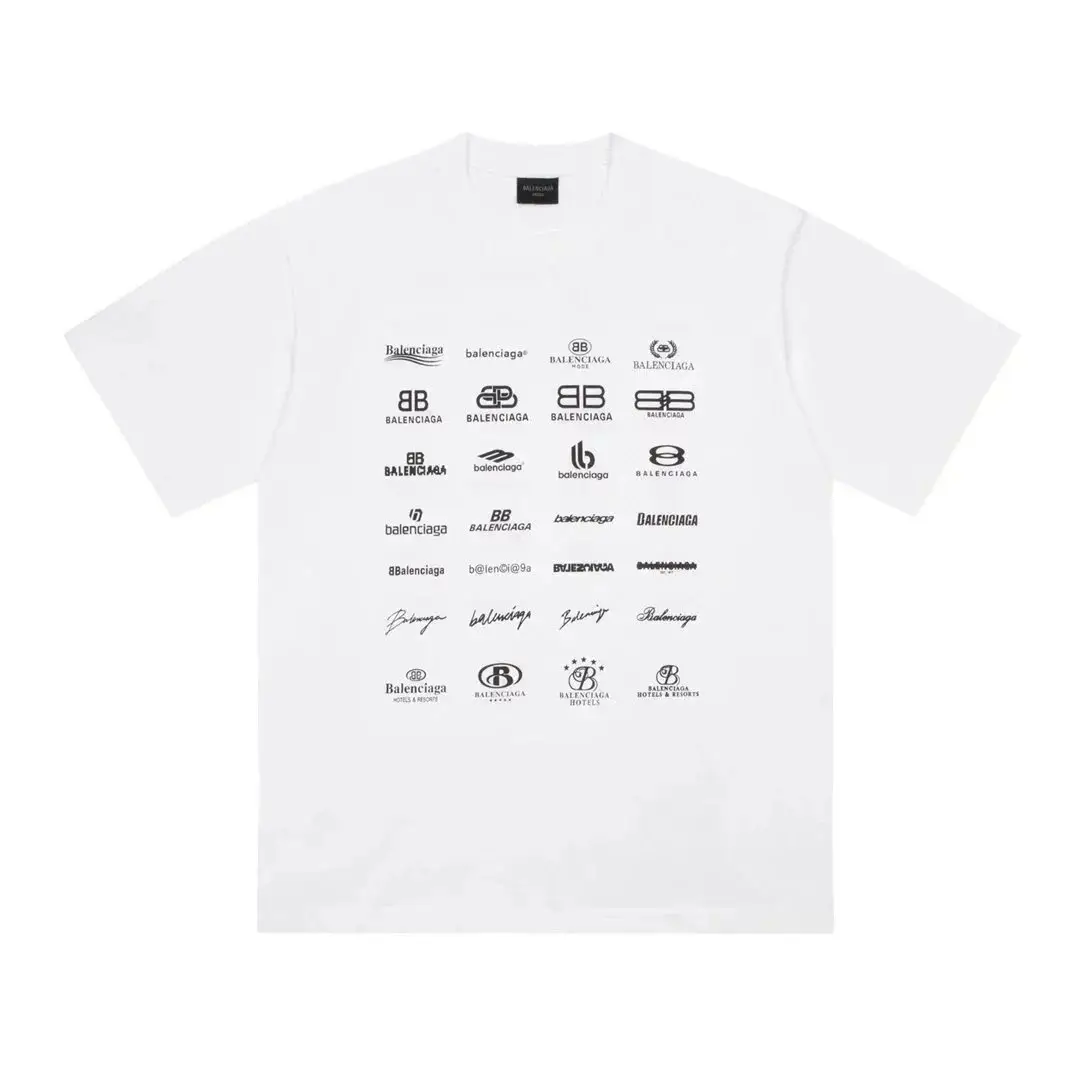 Balenciaga T-shirt — photo 12 of 12