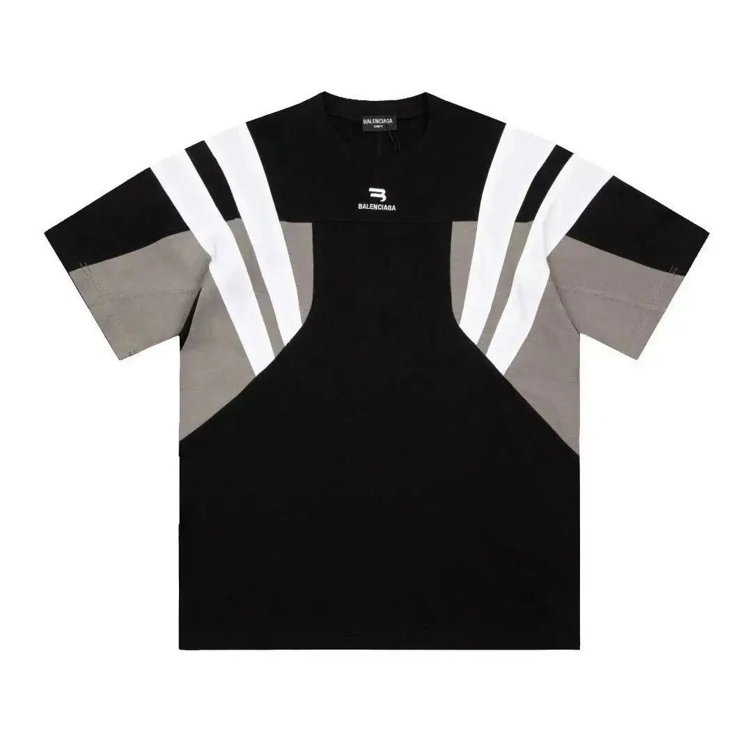 Balenciaga T-shirt — photo 4 of 12