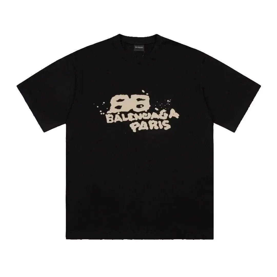 Balenciaga T-shirt — photo 5 of 12