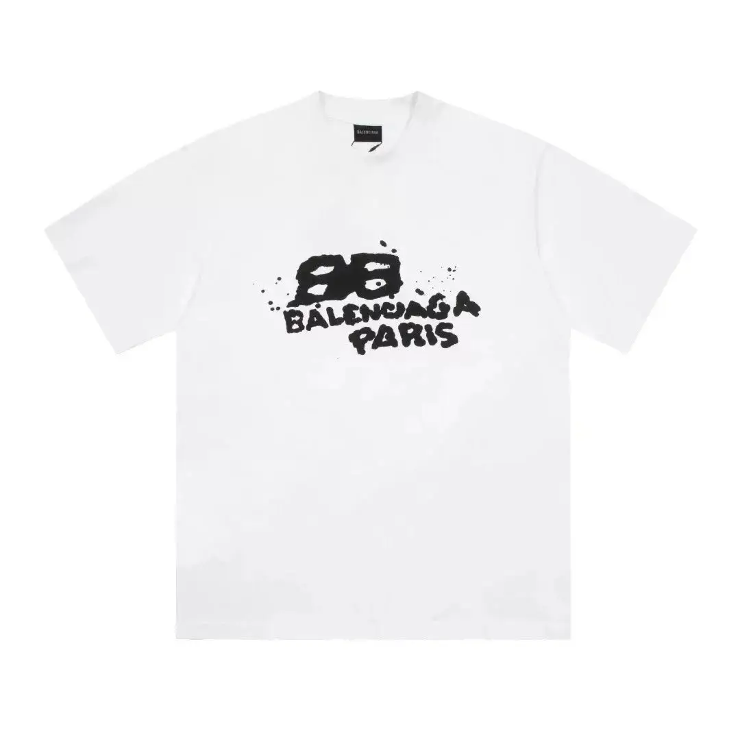 Balenciaga T-shirt — photo 6 of 12