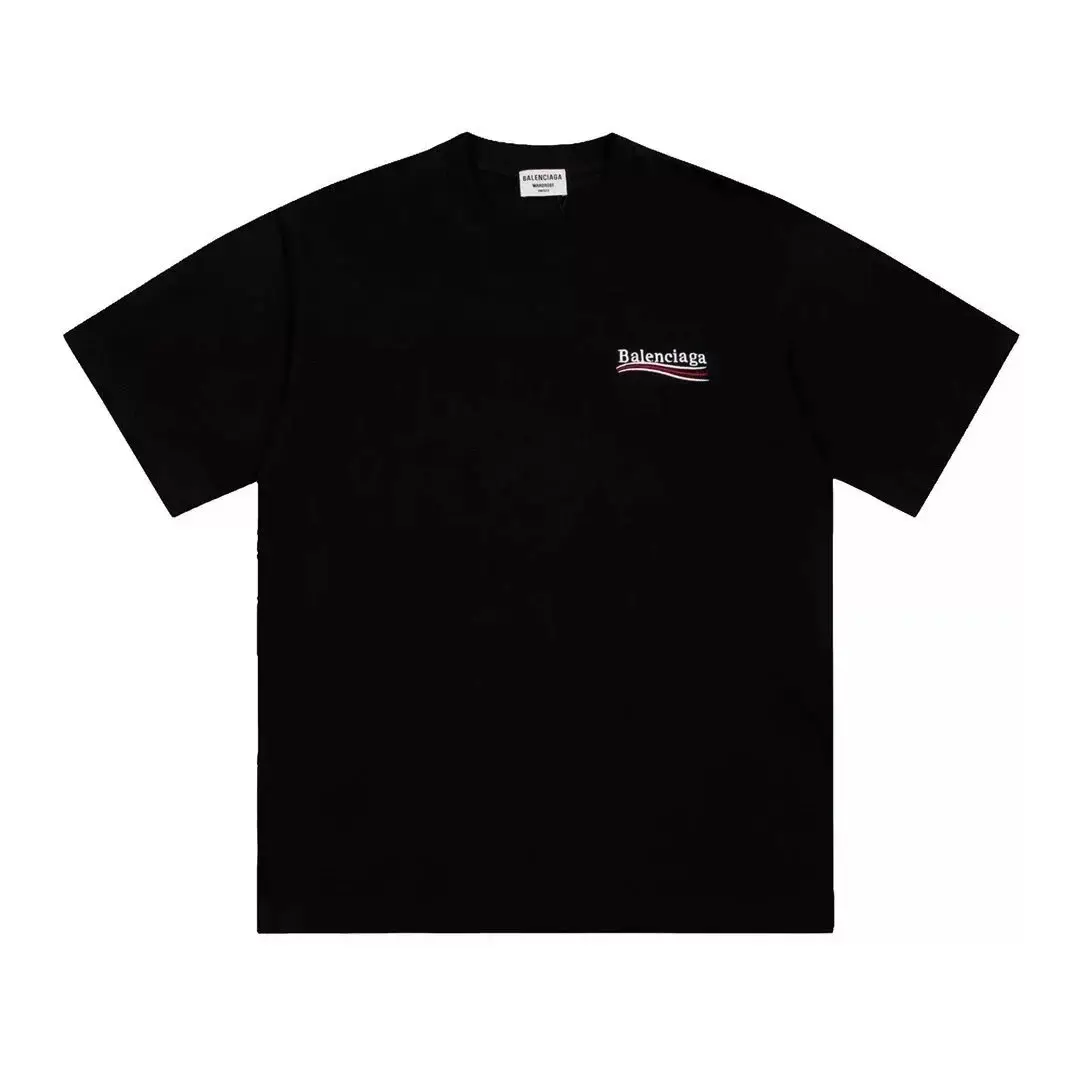 Balenciaga T-shirt — photo 9 of 12