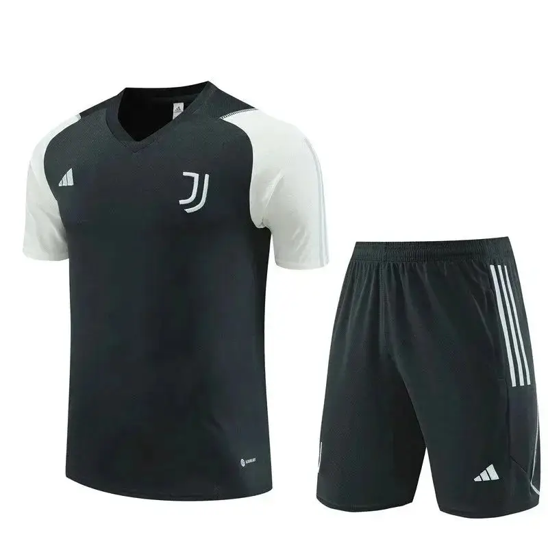 Paris short sleeve training suit — photo 2 of 15