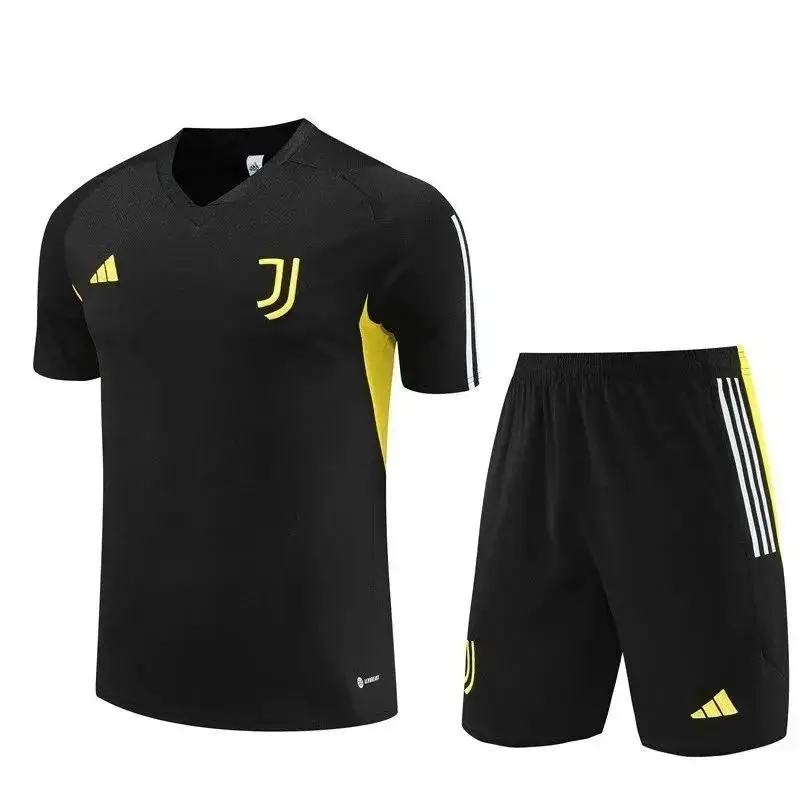 Paris short sleeve training suit — photo 4 of 15