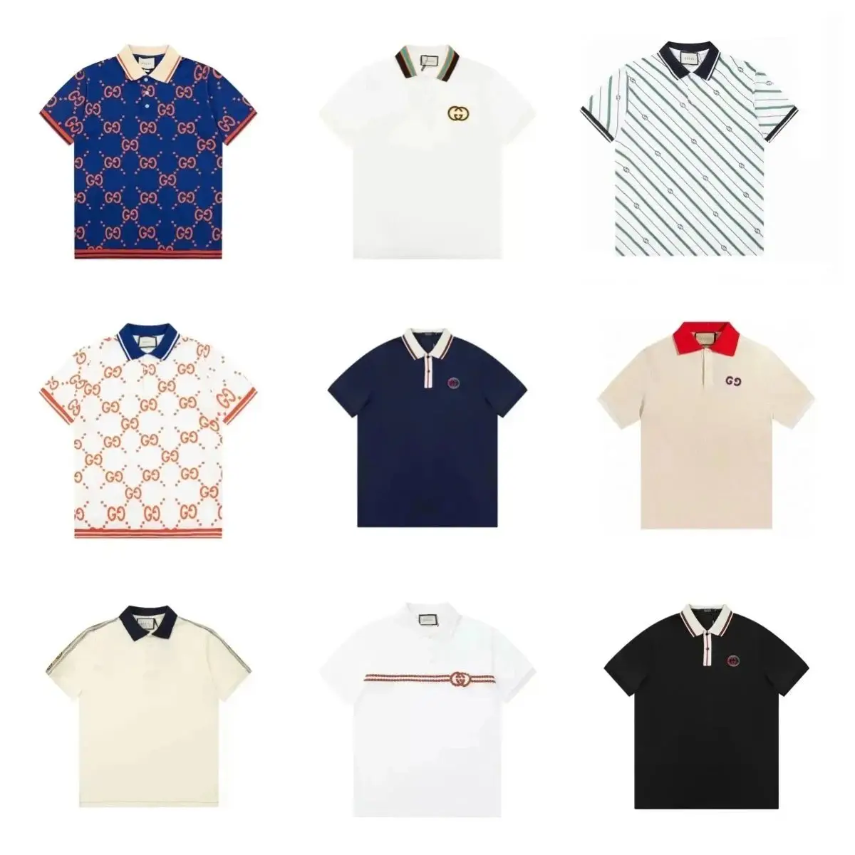 Gucci Polo