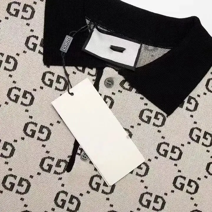 Gucci Polo — photo 4 of 15