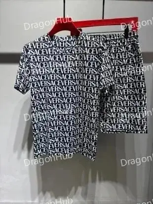 High-end short-sleeved shirt — photo 2 of 7