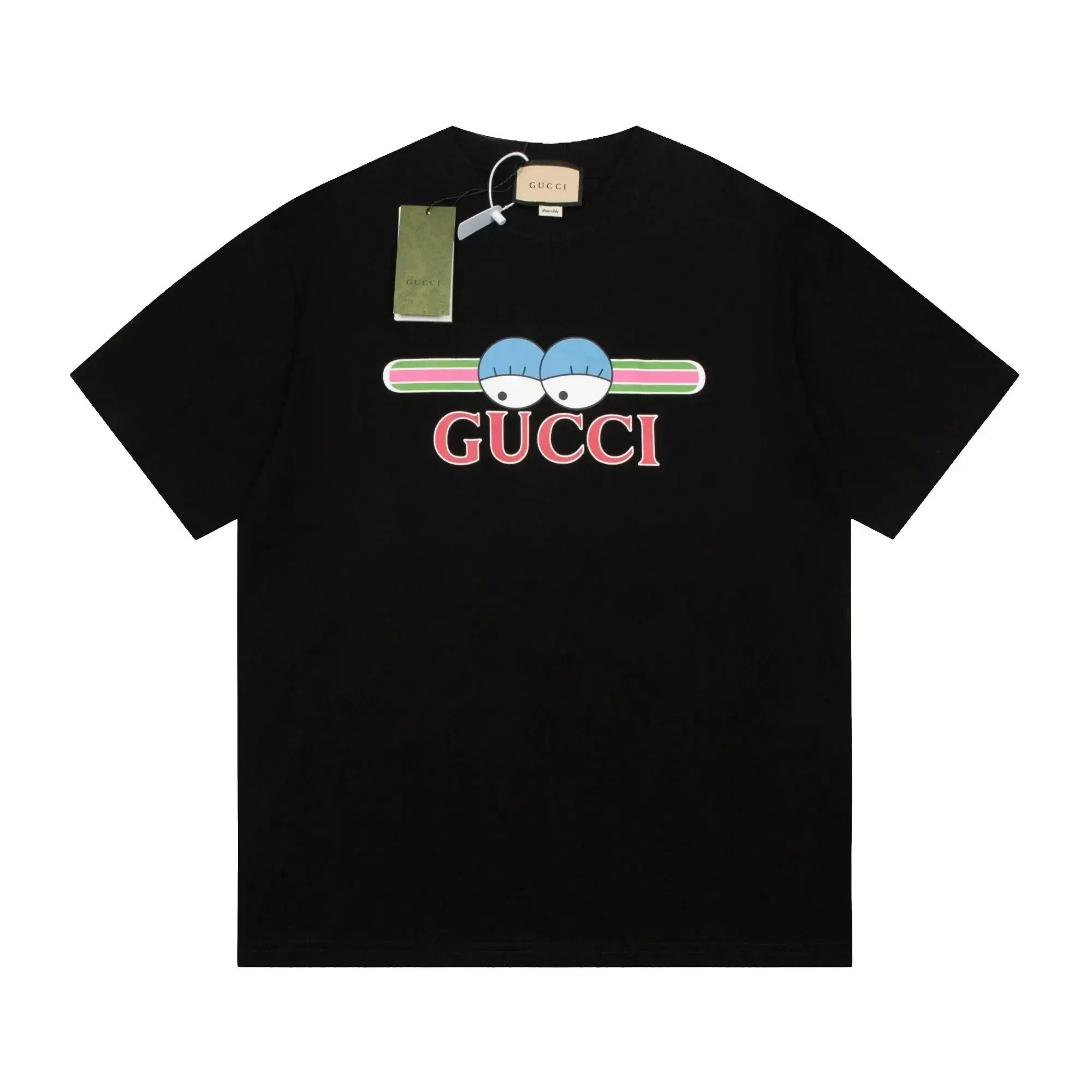 Gucci T-shirt — photo 11 of 15