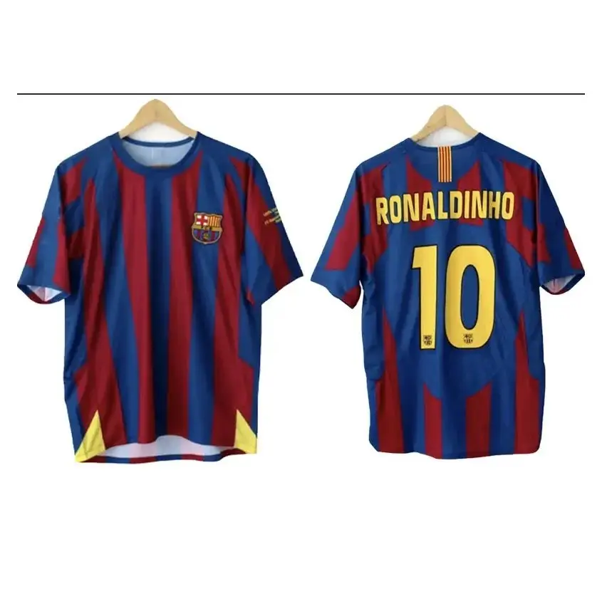 Puma Football Jersey — photo 11 of 13