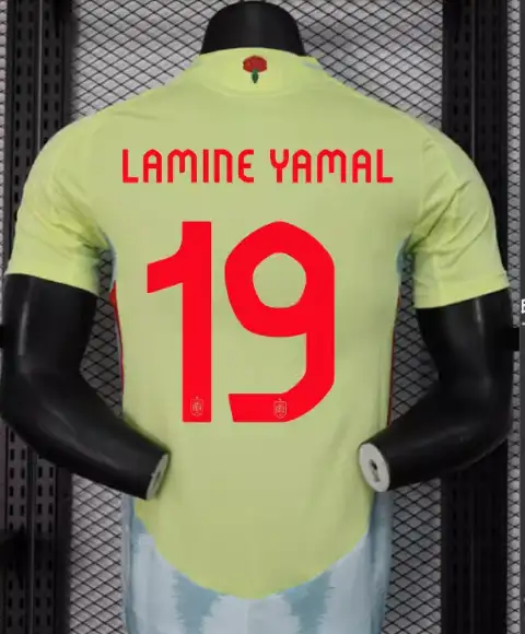 Puma Football Jersey — photo 6 of 13