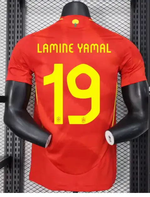 Puma Football Jersey — photo 7 of 13