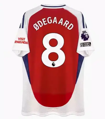 Puma Football Jersey — photo 8 of 13