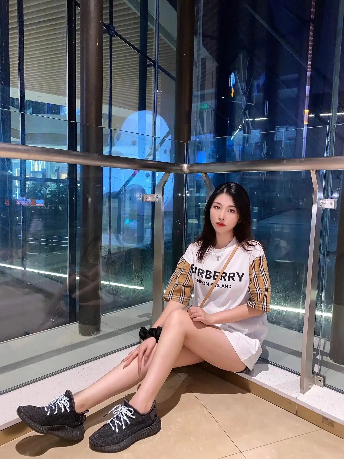 Burberry T-Shirt Collection — photo 10 of 14