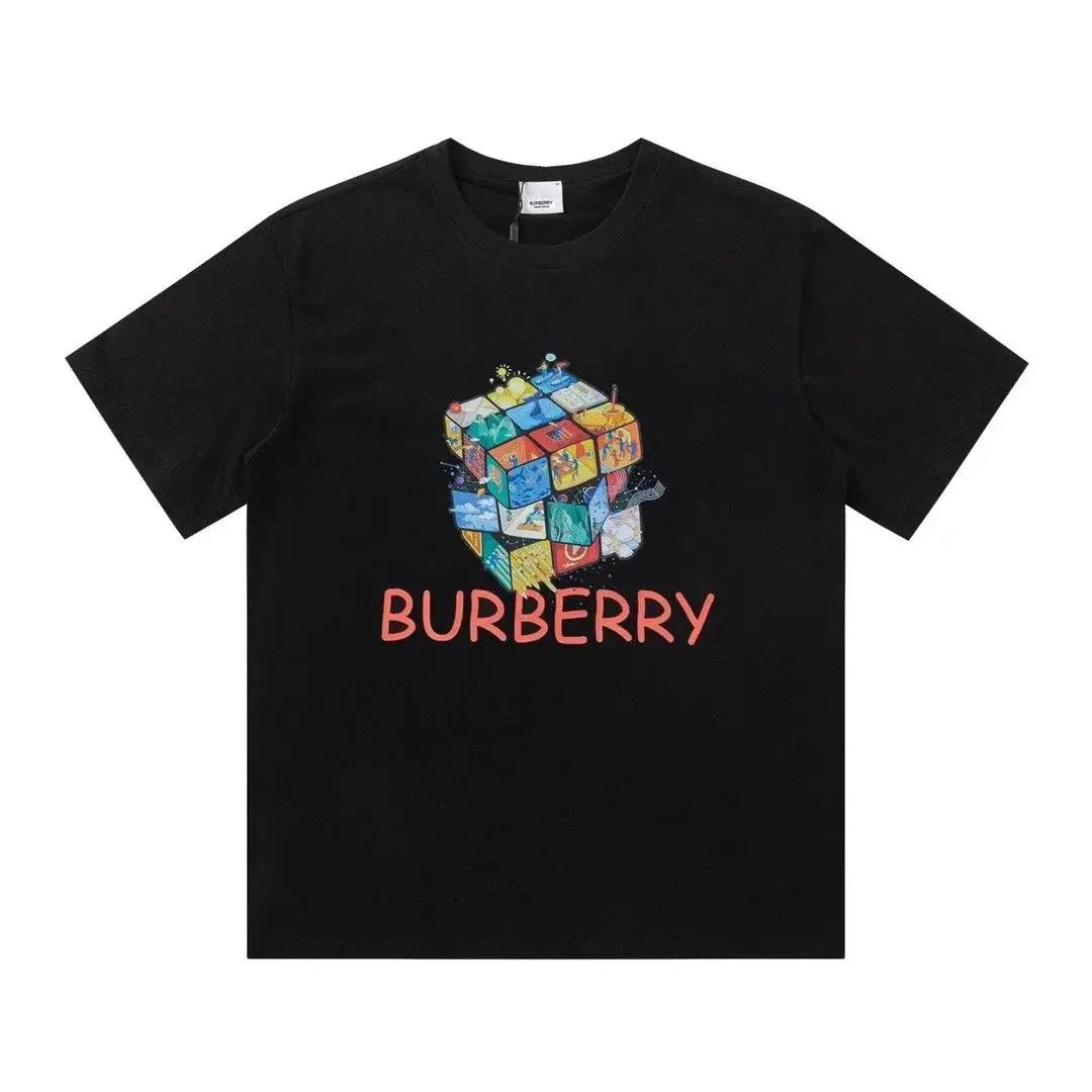 Burberry T-Shirt Collection — photo 13 of 14